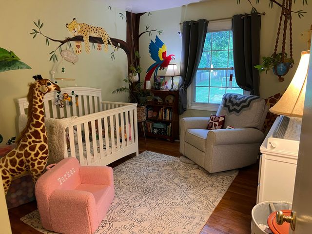 2782 Chateau Circle S, 45, Columbus, OH 43221