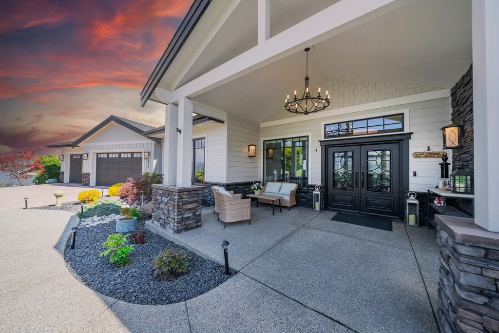 371 S Legend Tree Dr, Liberty Lake, WA 99019 photo 2