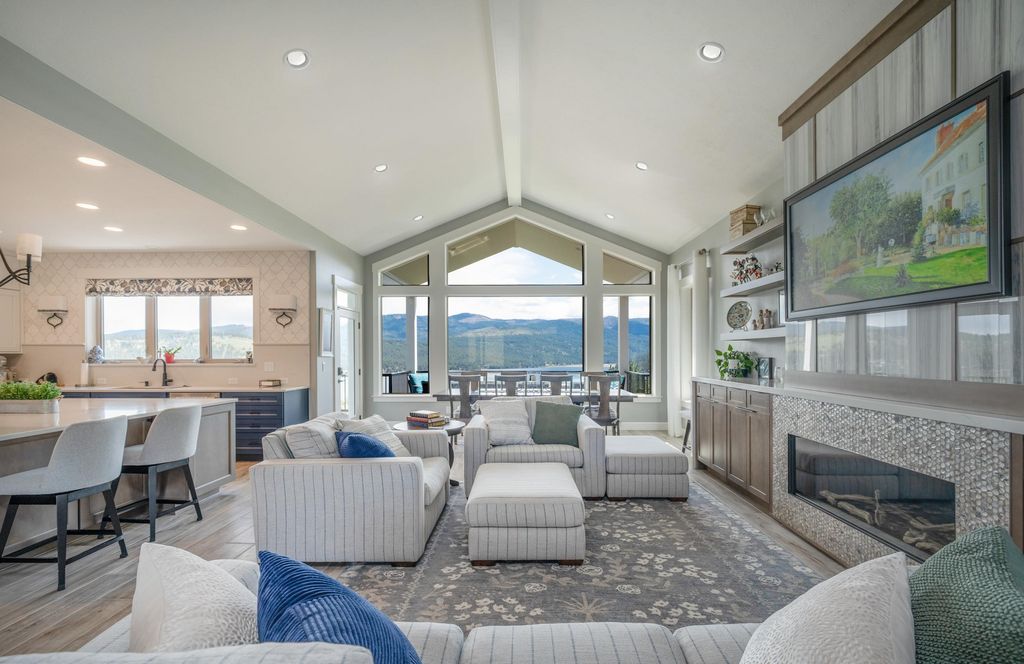 371 S Legend Tree Dr, Liberty Lake, WA 99019 photo 5