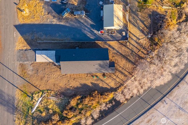 419 5th Avenue, Soap Lake, WA 98851