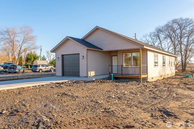 419 5th Avenue, Soap Lake, WA 98851