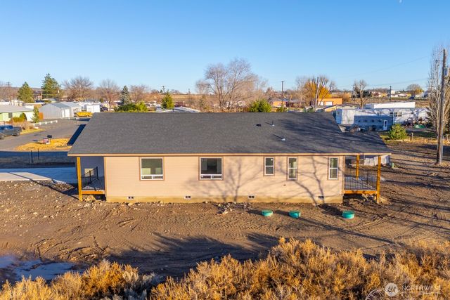 419 5th Avenue, Soap Lake, WA 98851