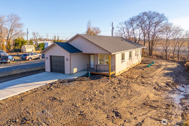 419 5th Avenue, Soap Lake, WA 98851