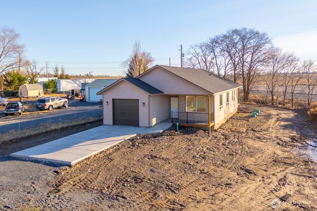 419 5th Avenue, Soap Lake, WA 98851