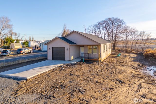 419 5th Avenue, Soap Lake, WA 98851