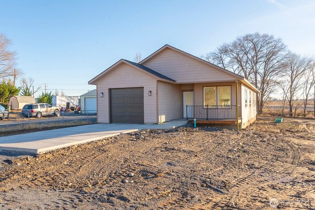 419 5th Avenue, Soap Lake, WA 98851