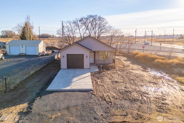 419 5th Avenue, Soap Lake, WA 98851