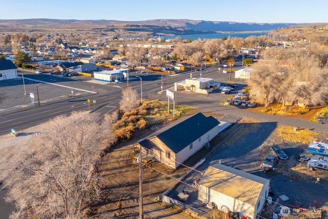 419 5th Avenue, Soap Lake, WA 98851