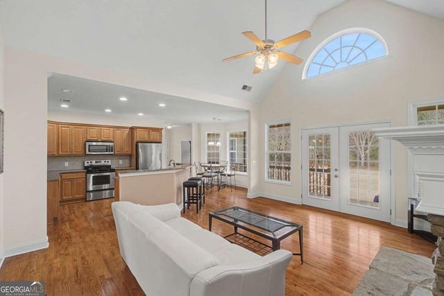 35 Applewood Lane, Taylorsville, GA 30178