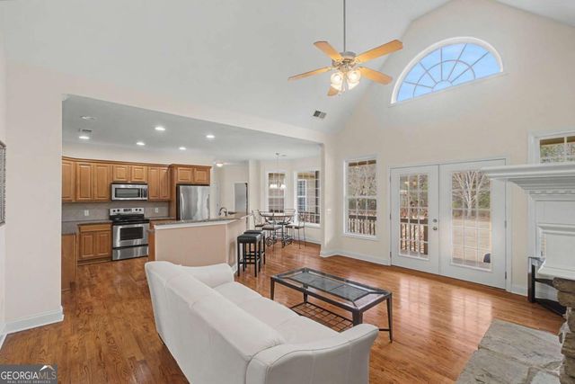 35 Applewood Lane, Taylorsville, GA 30178