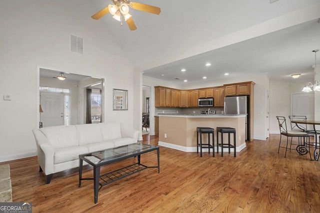 35 Applewood Lane, Taylorsville, GA 30178