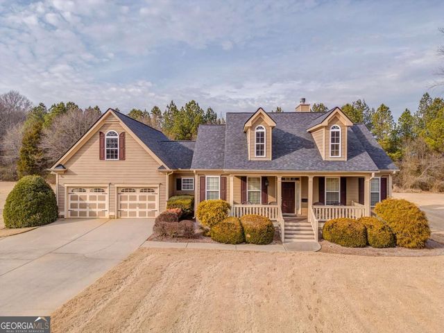 35 Applewood Lane, Taylorsville, GA 30178