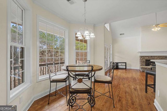 35 Applewood Lane, Taylorsville, GA 30178