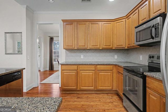 35 Applewood Lane, Taylorsville, GA 30178