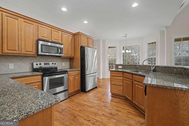 35 Applewood Lane, Taylorsville, GA 30178