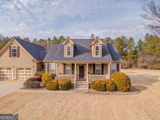35 Applewood Lane, Taylorsville, GA 30178
