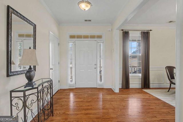 35 Applewood Lane, Taylorsville, GA 30178