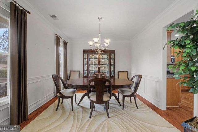 35 Applewood Lane, Taylorsville, GA 30178