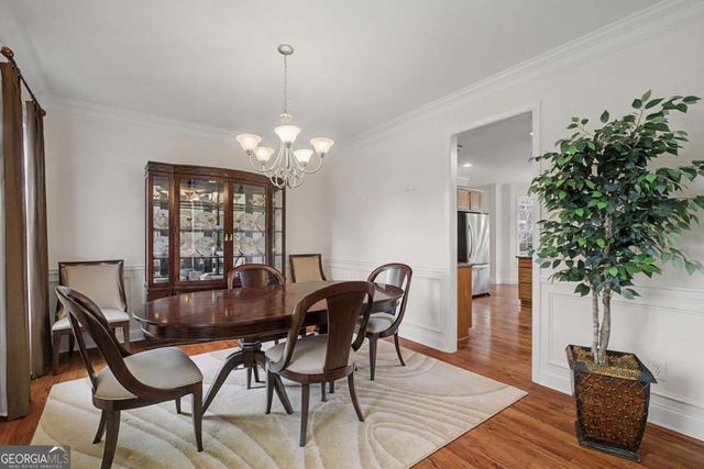 35 Applewood Lane, Taylorsville, GA 30178