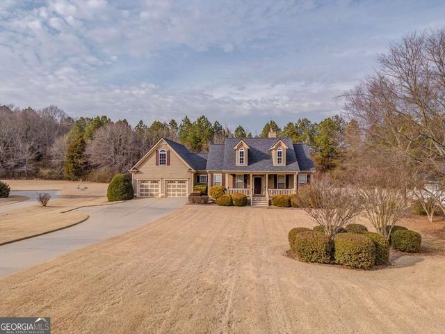 35 Applewood Lane, Taylorsville, GA 30178