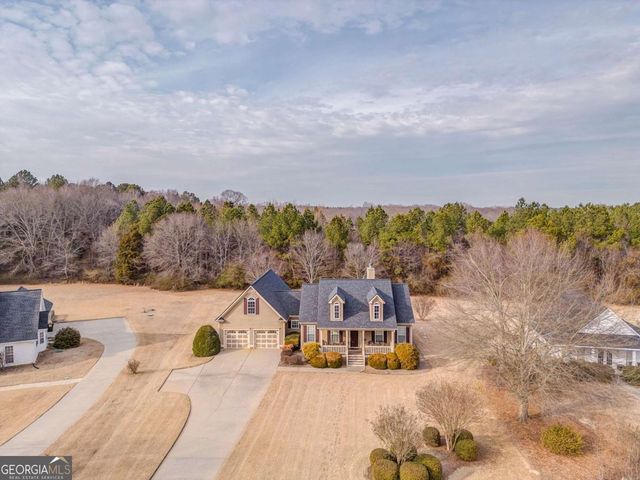 35 Applewood Lane, Taylorsville, GA 30178