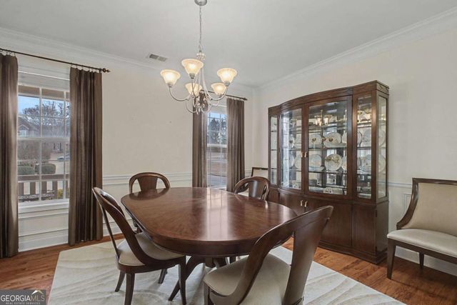 35 Applewood Lane, Taylorsville, GA 30178