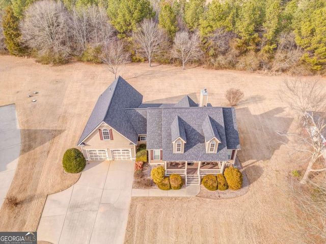 35 Applewood Lane, Taylorsville, GA 30178