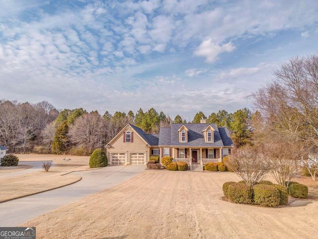 35 Applewood Lane, Taylorsville, GA 30178