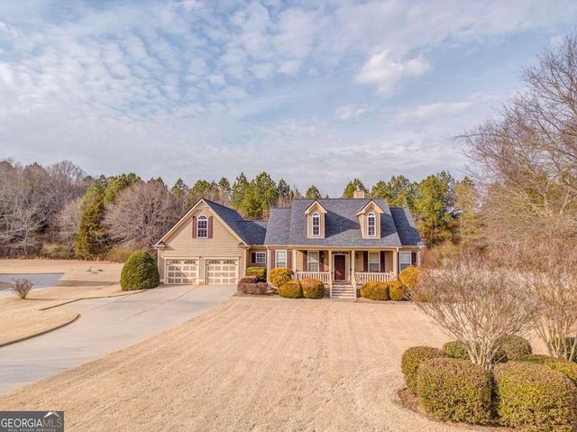 35 Applewood Lane, Taylorsville, GA 30178