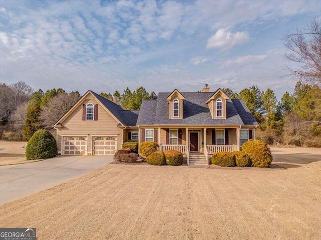 35 Applewood Lane, Taylorsville, GA 30178