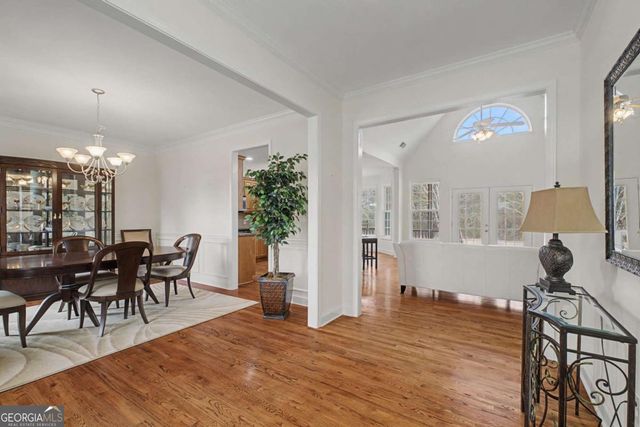 35 Applewood Lane, Taylorsville, GA 30178