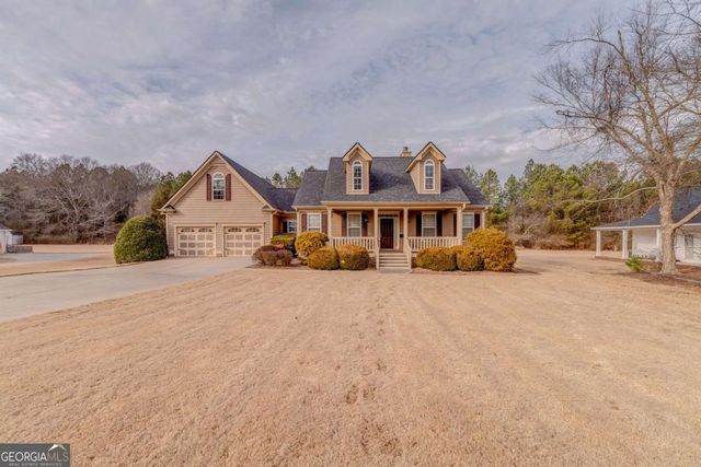35 Applewood Lane, Taylorsville, GA 30178
