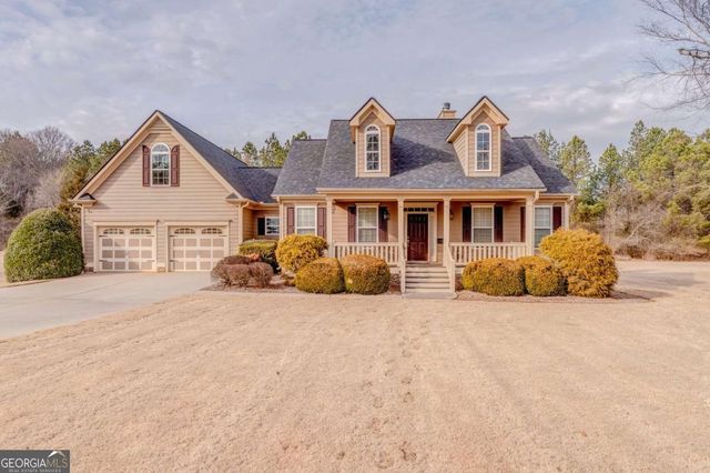 35 Applewood Lane, Taylorsville, GA 30178