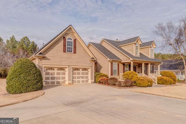 35 Applewood Lane, Taylorsville, GA 30178