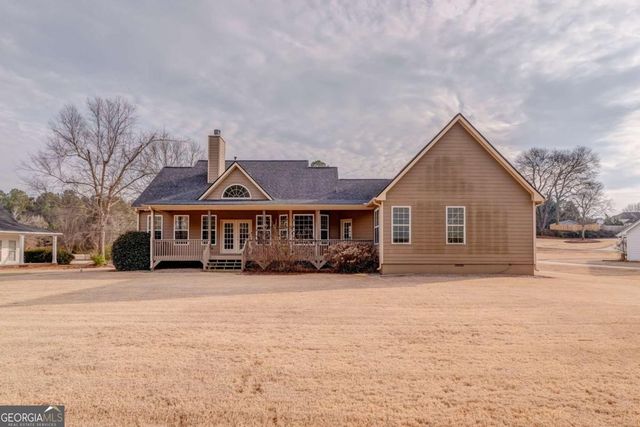 35 Applewood Lane, Taylorsville, GA 30178