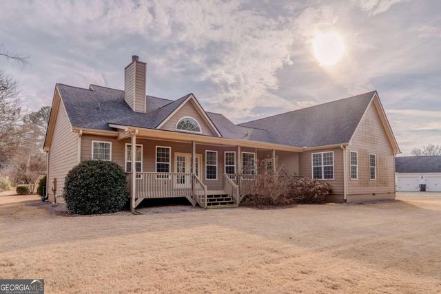 35 Applewood Lane, Taylorsville, GA 30178