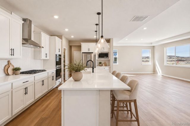 13817 Daffodil Way, Parker, CO 80134