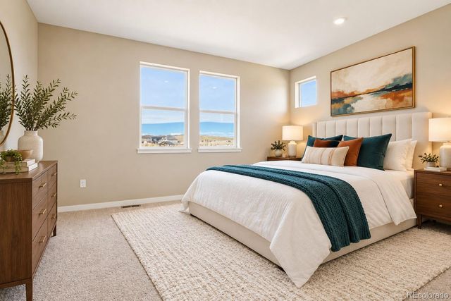 13817 Daffodil Way, Parker, CO 80134