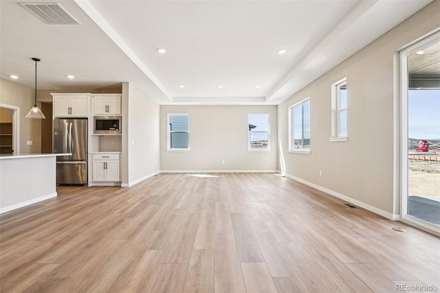 13817 Daffodil Way, Parker, CO 80134