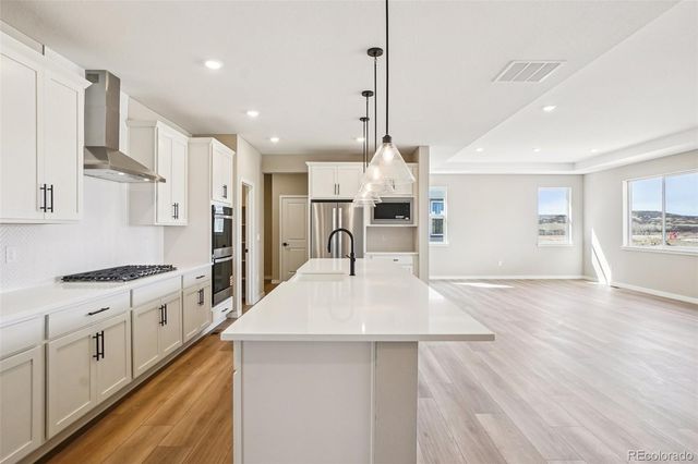 13817 Daffodil Way, Parker, CO 80134
