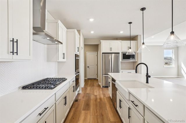 13817 Daffodil Way, Parker, CO 80134