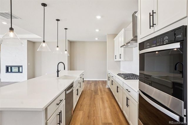 13817 Daffodil Way, Parker, CO 80134