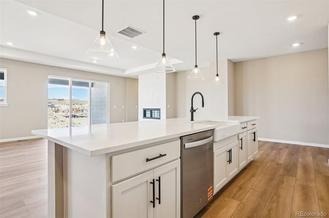 13817 Daffodil Way, Parker, CO 80134