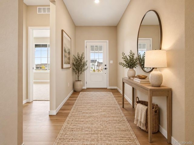 13817 Daffodil Way, Parker, CO 80134
