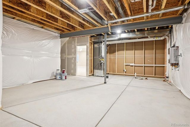 13817 Daffodil Way, Parker, CO 80134
