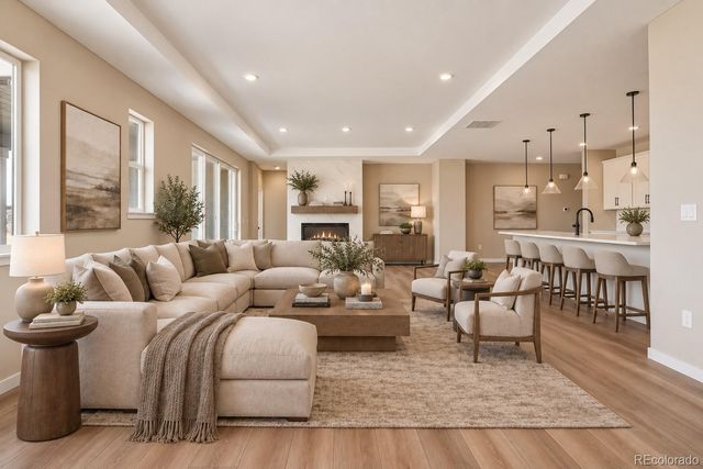 13817 Daffodil Way, Parker, CO 80134