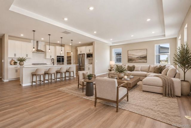 13817 Daffodil Way, Parker, CO 80134