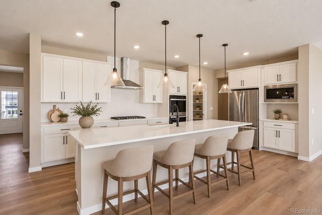 13817 Daffodil Way, Parker, CO 80134