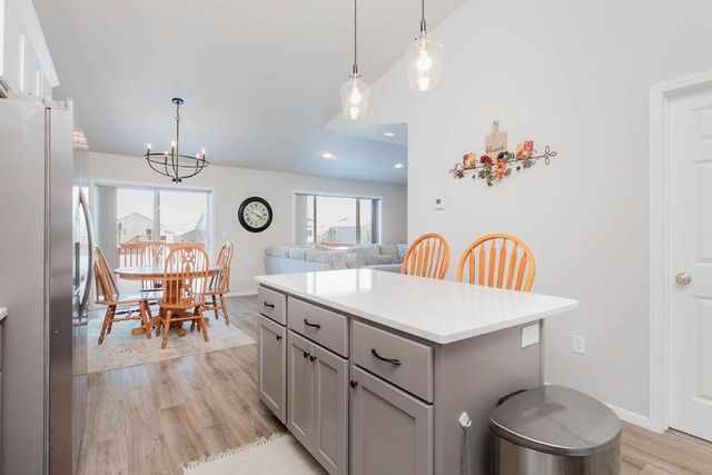 762 2nd Avenue, Horace, ND 58047