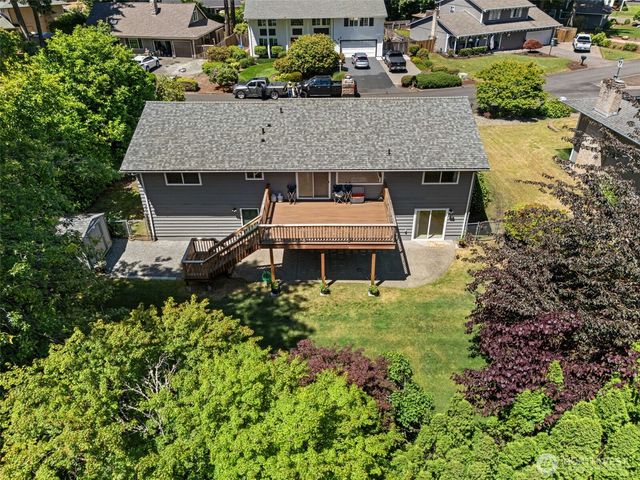 8710 61st Street W, University Place, WA 98467